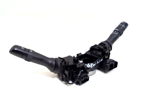 Used Steering column stalk TOYOTA PRIUS Liftback (_W2_) 1.5 Hybrid (NHW20_, NHW20R) (112 hp) 10821578