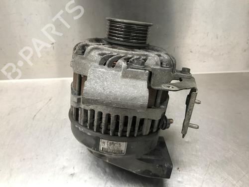 Generator MAZDA 6 Saloon (GH) 1.8 MZR (120 hp) 15487034