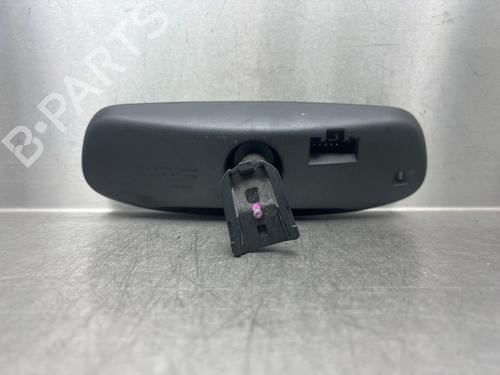 Rear mirror TOYOTA RAV 4 III (_A3_) 2.0 4WD (ACA30_, ACA30R) | BP17122163I6 