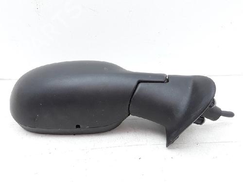 Right mirror NISSAN MICRA III (K12) 1.2 16V | BP10837625C27 