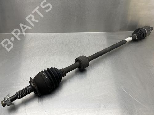 Used Right front driveshaft SUZUKI BALENO (FW, EW) 1.0 (A1K310) (112 hp) 10859804