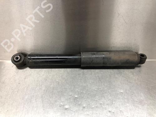 Left rear shock absorber NISSAN NV200 Van 1.6 16V (VM20, M20N, M20, M20L, M20M) | BP19409933M18 