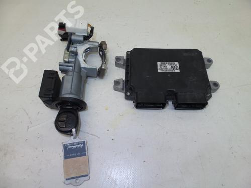 Used Control unit Control unit SUZUKI SPLASH (EX) 1.0 (A5B310) (65 hp) 10823528 10823528