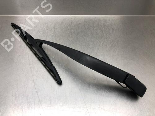 Rear windshield wiper arm NISSAN NOTE (E12) 1.2 | BP17641955C144 