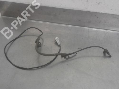 Used Electronic sensor Electronic sensor TOYOTA YARIS (_P9_) 1.3 VVT-i (SCP90_, SCP90R) (87 hp) 10829507 10829507