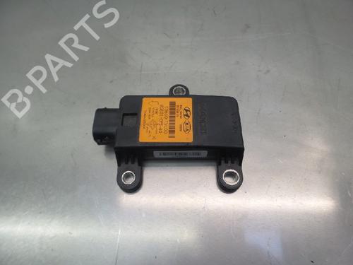 Used Electronic module KIA SPORTAGE III (SL) 1.6 GDI (135 hp) 10824676