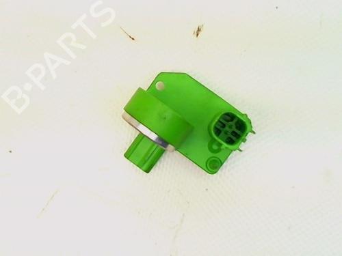 Elektronisk modul MAZDA 6 Station Wagon (GY) 2.0 DI (GY19) (121 hp) 10819937