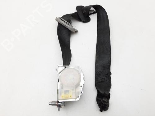 Used Rear right seatbelt HYUNDAI i20 I (PB, PBT) 1.2 (86 hp) 10833751