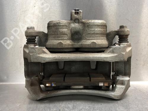 Right front brake caliper NISSAN NV200 Van e-NV (ME0N) | BP17544813M104 