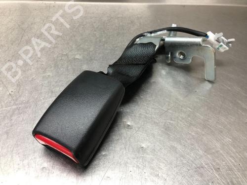 Used Seat buckle Seat buckle 37159381 37159381