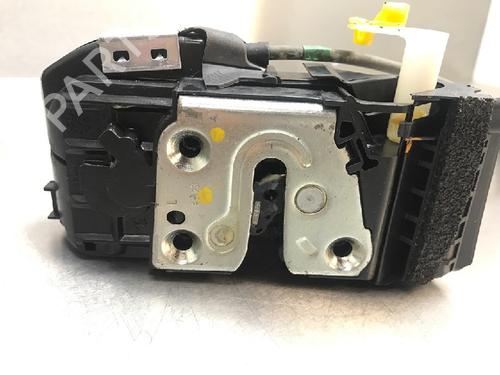 Front left lock NISSAN JUKE (F15) 1.6 | BP13177839C98 