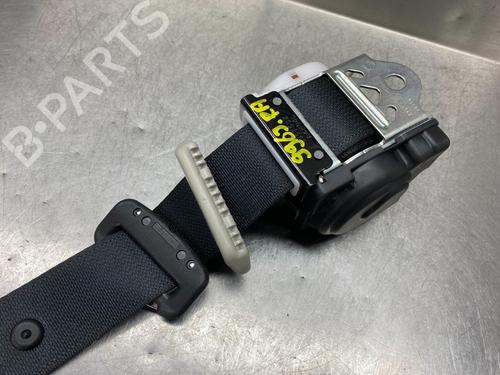 Rear right seatbelt NISSAN NOTE (E12) 1.2 | BP11531543I28 