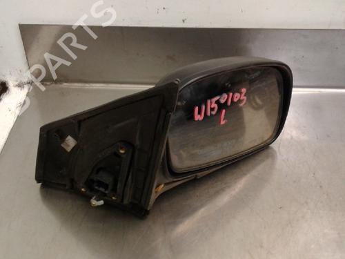 Used Right mirror KIA CARENS II MPV (FJ) 1.6 (105 hp) 10826126