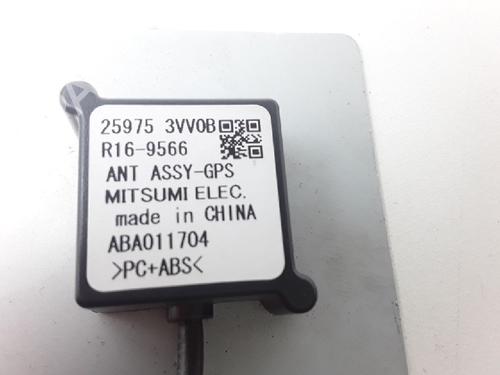 Electronic module NISSAN NOTE (E12) 1.2 DIG-S | BP13174466M83 