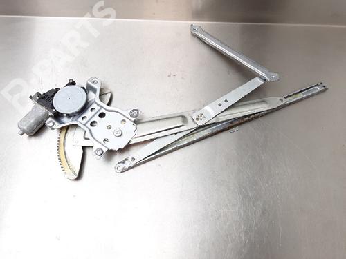 Used Front left window mechanism Front left window mechanism SUZUKI SPLASH (EX) 1.3 CDTI (A5B413D) (75 hp) 10845172 10845172