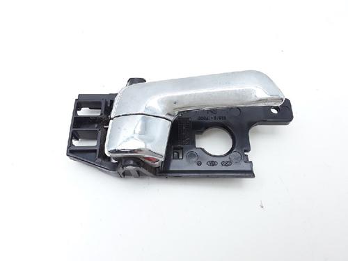 Used Rear right exterior door handle KIA SPORTAGE II (JE_, KM_) 2.0 i 16V (141 hp) 10839983
