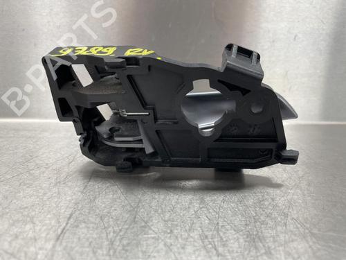 Front right exterior door handle KIA RIO III (UB) 1.2 CVVT | BP10856815C129 