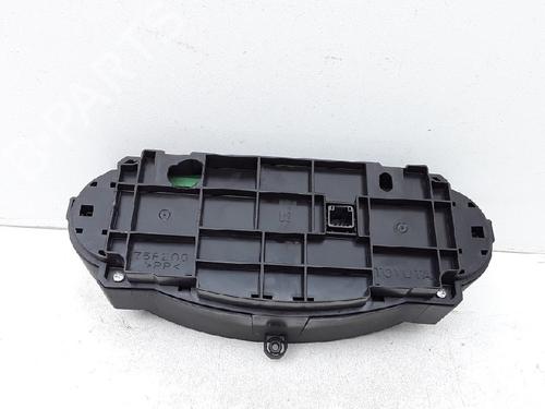 Climate control TOYOTA YARIS (_P13_) 1.5 Hybrid (NHP130_, NHP130) | BP10832457I5 