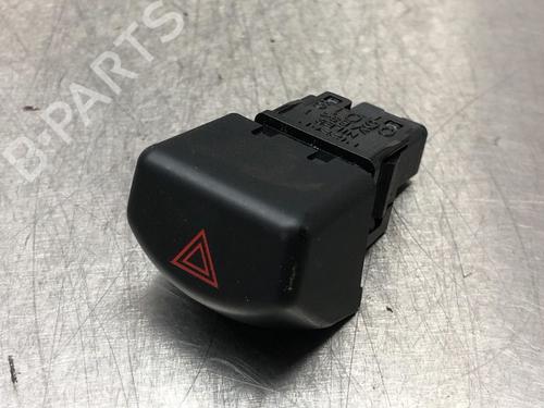Used Warning switch NISSAN MICRA III (K12) 1.2 16V (80 hp) 13183863