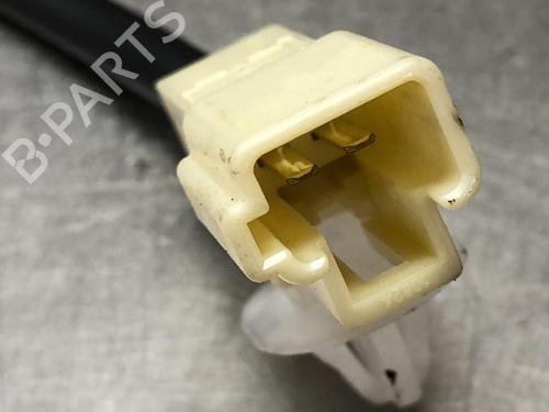 Seat buckle SUZUKI BALENO (FW, EW) 1.2 (A1K412) | BP13307341I32 