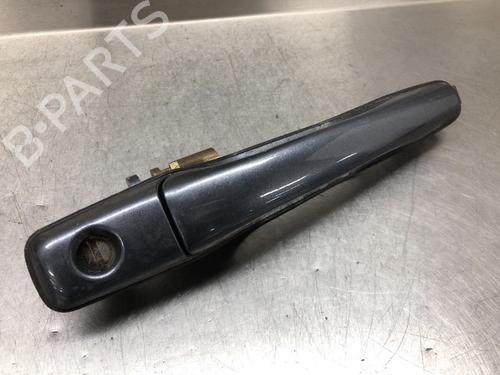Used Front right exterior door handle MITSUBISHI OUTLANDER I (CU_W) 2.0 (CU2W) (136 hp) 10817048