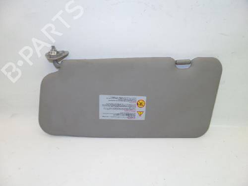 Used Other NISSAN X-TRAIL I (T30) 2.2 dCi (136 hp) 13168384