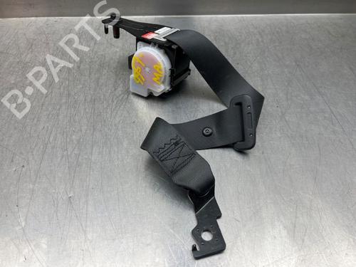 Used Rear center seatbelt HYUNDAI SONATA V (NF) 3.3 (233 hp) 15413674