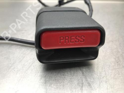 Seat buckle TOYOTA AYGO (_B4_) 1.0 (KGB40) | BP13180650I32 