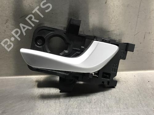 Used Front right exterior door handle KIA RIO IV (YB, SC, FB) 1.0 T-GDI 100 (101 hp) 16541921