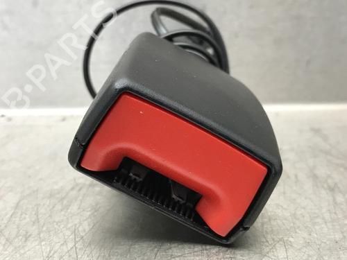 Seat buckle CHEVROLET AVEO Hatchback (T300) 1.3 D | BP13185946I32 