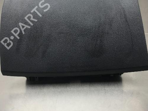 Used Glove box KIA CEE'D Sportswagon (JD) 1.6 CRDi 110 (110 hp) 12549740