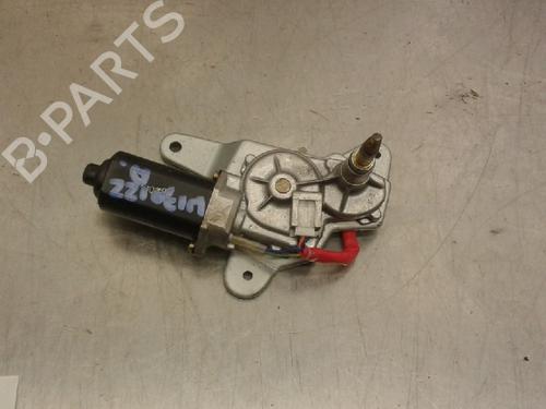 Used Rear wiper motor HONDA JAZZ II (GD_, GE3, GE2) 1.3 iDSi (GD1) (83 hp) 10827581