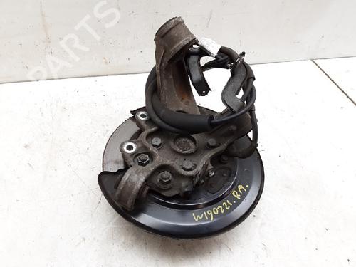 Used Other HONDA CR-V IV (RM_) 1.6 i-DTEC (RE6) (120 hp) 13172648
