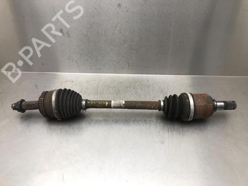 Used Left front driveshaft KIA CEE'D Sportswagon (JD) 1.6 CRDi 110 (110 hp) 13545544