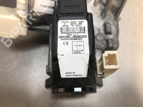 Switch TOYOTA YARIS (_P13_) 1.0 (KSP130_, KSP130) | BP10848512I30 