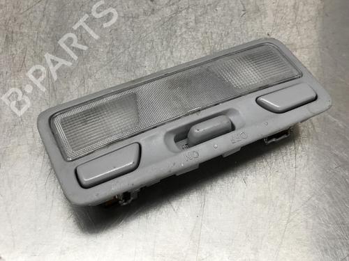 Interior roof light MITSUBISHI PAJERO III Canvas Top (V6_W, V7_W) 3.2 DI-D (V68W, V78W) 1151337