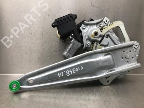 Used Rear left window mechanism Rear left window mechanism 36810308 36810308