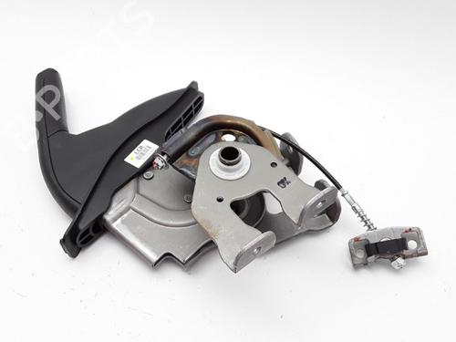 Hand brake HYUNDAI TUCSON (TL, TLE) 1.6 GDi | BP13170787I18 
