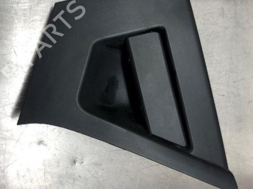 Used Rear right exterior door handle NISSAN MICRA V (K14) 1.0 IG-T 100 (101 hp) 15108157