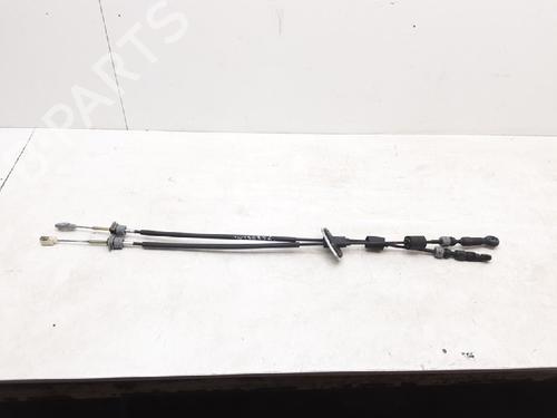 Used Cable KIA CEE'D Sportswagon (JD) 1.6 CRDi 128 (128 hp) 13173147