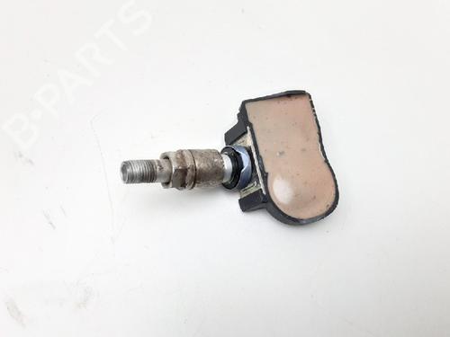 Electronic module NISSAN NOTE (E12) 1.2 DIG-S | BP10840445M83 
