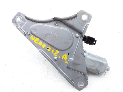 Rear wiper motor DAIHATSU CUORE VII (L275_, L285_, L276_) 1.0 (L276) | BP10837518M102 