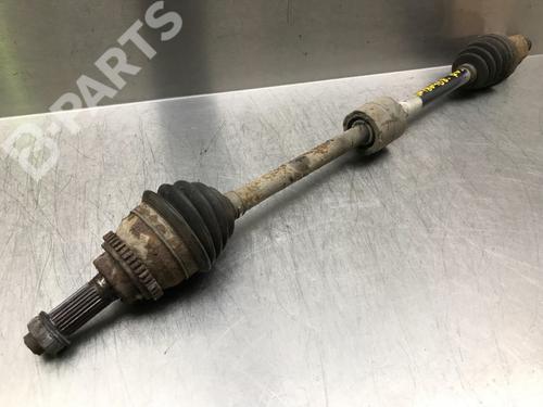 Used Right front driveshaft Right front driveshaft SUZUKI WAGON R+ Hatchback (MM) 1.3 DDiS (RB413D) (70 hp) 11143952 11143952