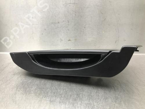 Rear right exterior door handle HONDA HR-V (RU) 1.5 (RU1) | BP17032356C130 