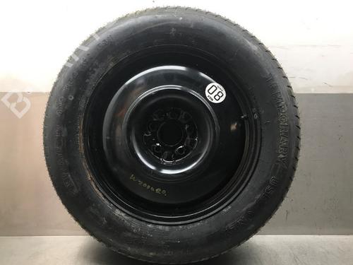Used Rim NISSAN MURANO I (Z50) 3.5 4x4 (234 hp) 16754012