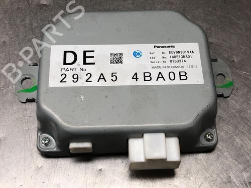 Used Steering ECU NISSAN JUKE (F15) 1.2 DIG-T (115 hp) 12093621