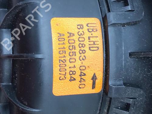 Heater blower motor KIA RIO III (UB) 1.2 CVVT | BP14933721M62 