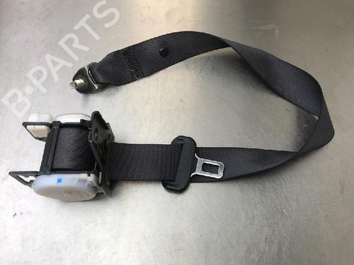 Sikkerhedssele bag højre SUBARU IMPREZA Hatchback (GR, GH, G3) 2.0 D AWD (150 hp) 10848294