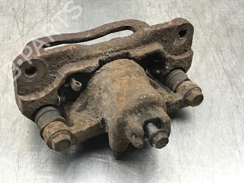 Left rear brake caliper SUBARU FORESTER (SG_) 2.0 S Turbo AWD (SG5) | BP11779967M107 
