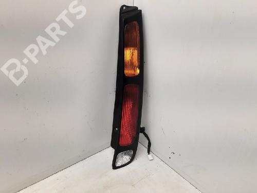 Used Right taillight Right taillight TOYOTA COROLLA Estate (_E11_) 1.6 (AE111_, AE111R) (110 hp) 10837251 10837251